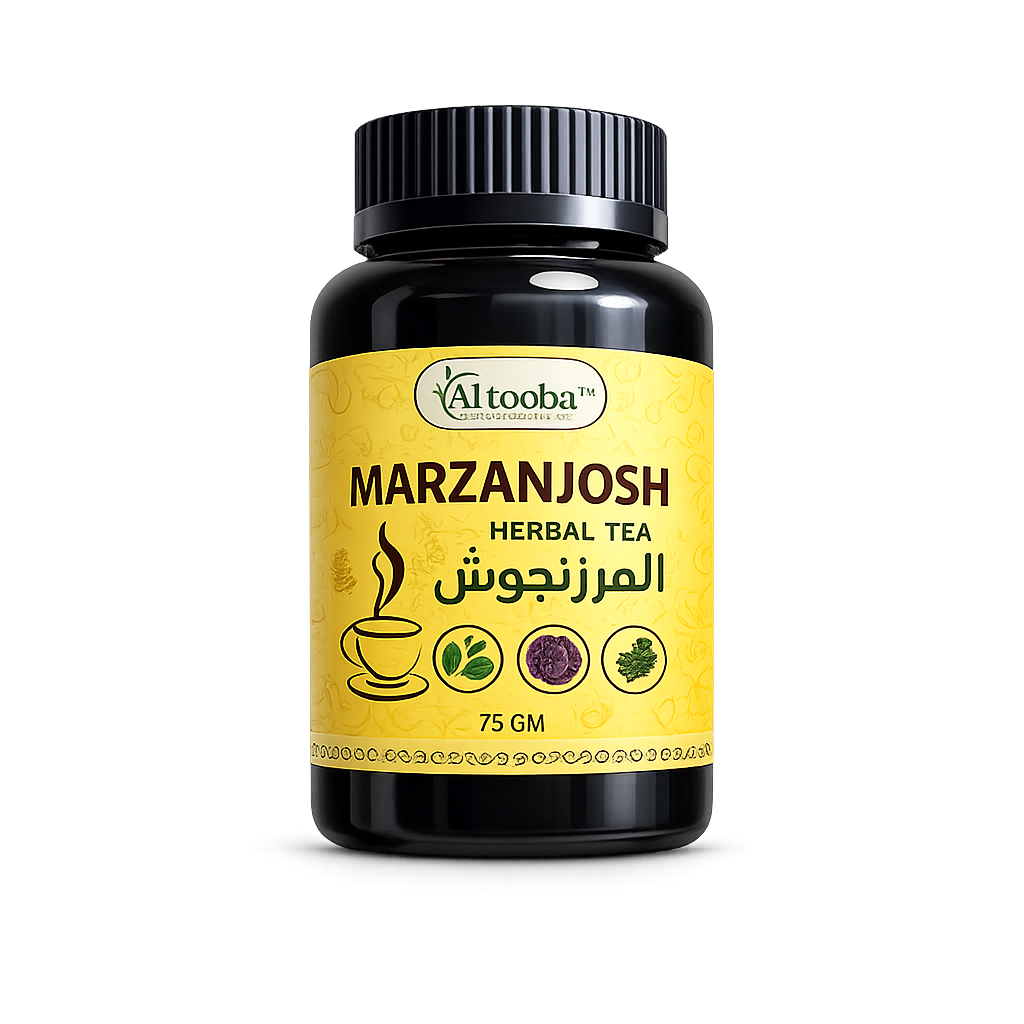 MARZANJOSH (75 GM)