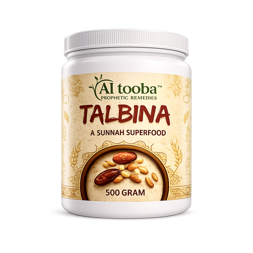 buy Talbina 500GM & get Talbina 250GM FREE