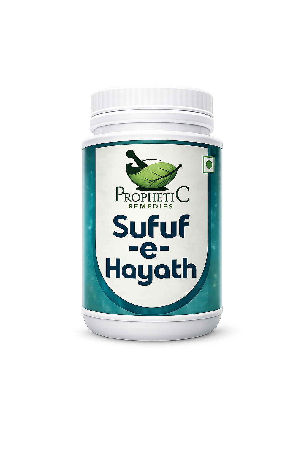 SUFUFE HAYAT(150GM)