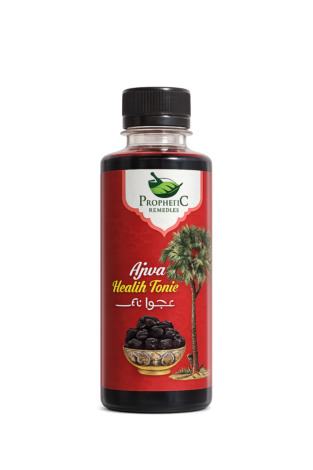 AJWA TONIC(500 ML)