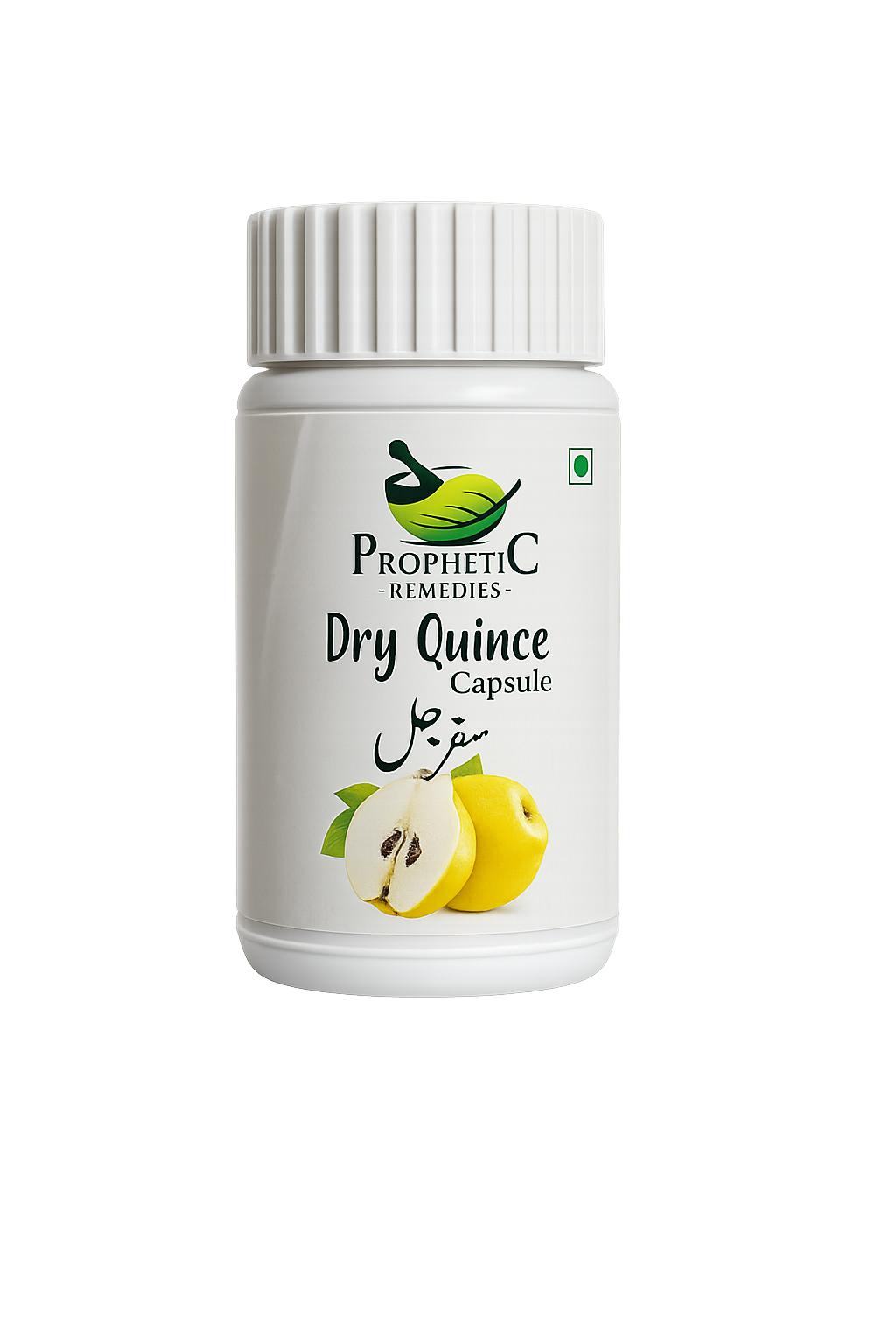 DRY QUINCE CAPSUL(60 CAPSUL)